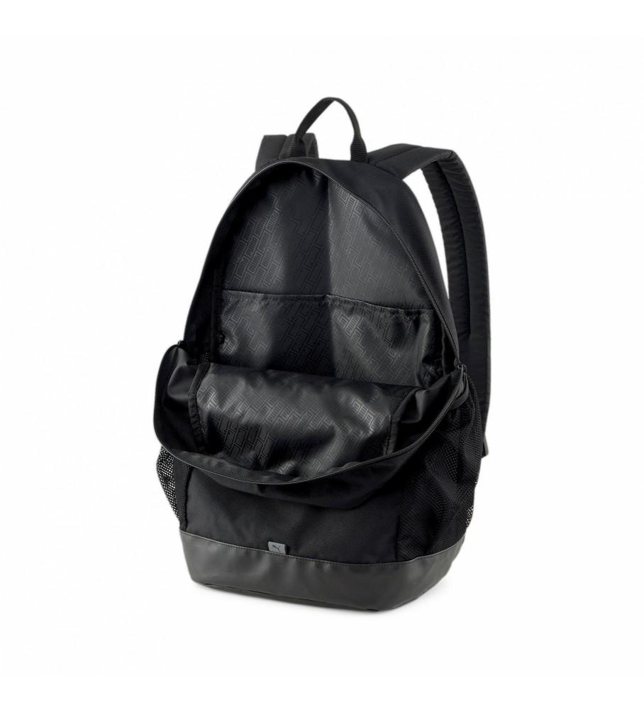 Mochila Puma Plus Preta