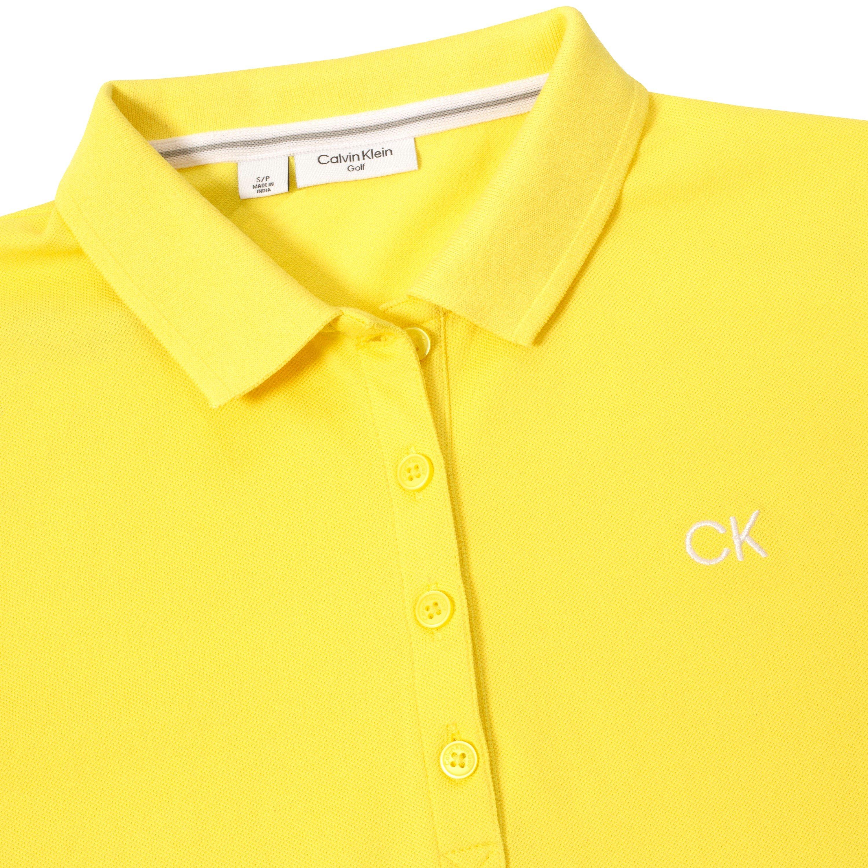 Calvin Klein Golf CK G Polo Ld99