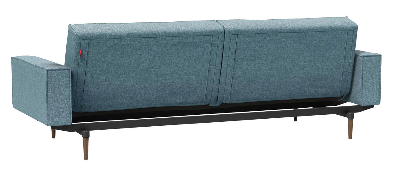 Innovation Schlafsofa Splitback