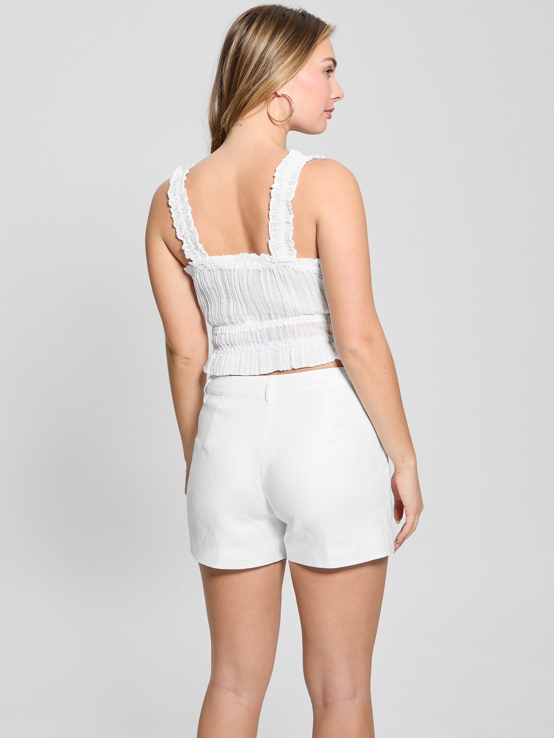 Top de gaze Eco Reya