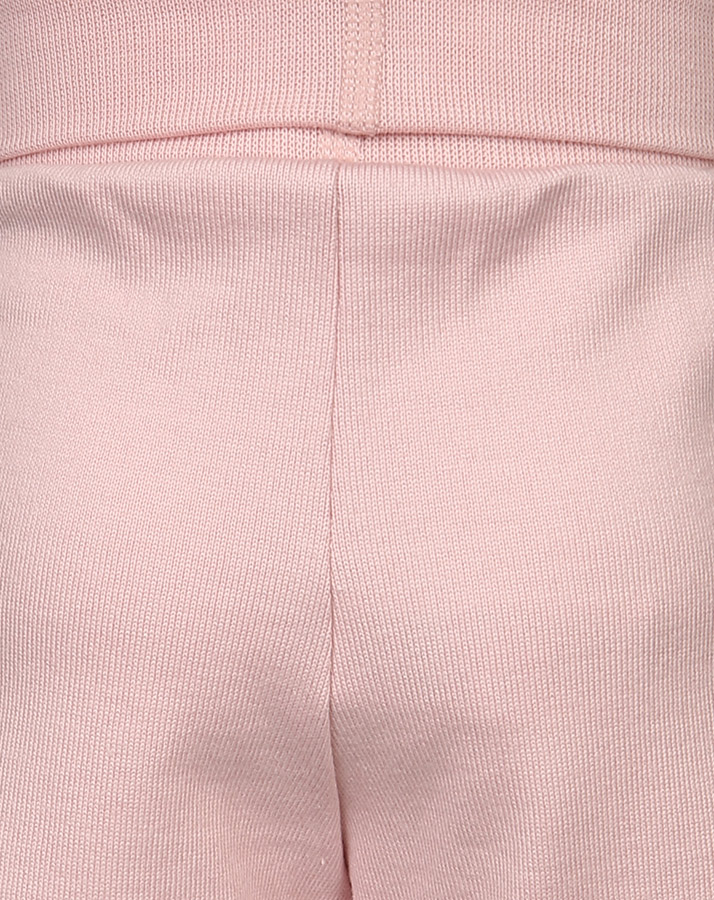 Shorts 603 HEAVY SINGLE in pastell rosa