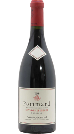 Comte Armand Pommard 1er Cru Clos des Epeneaux 2018 Rouge