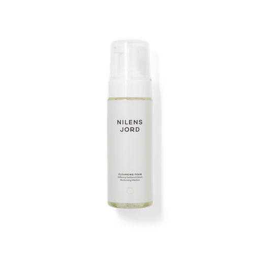 Nilens Jord Cleansing Foam, 150 ml