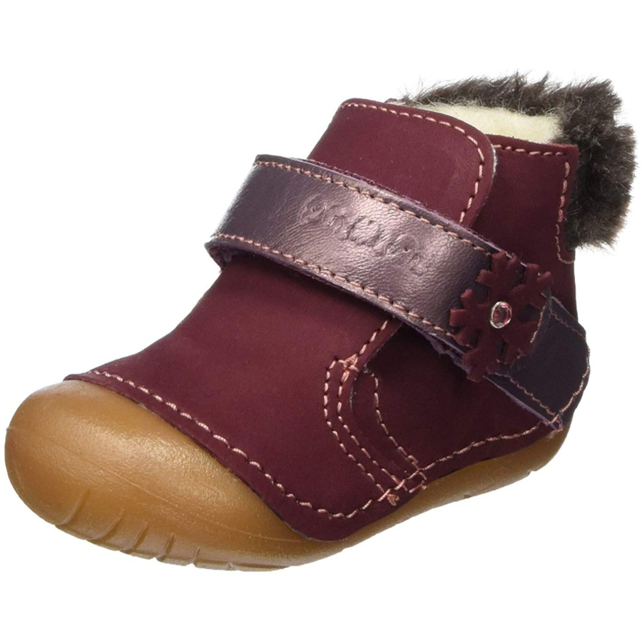 Primigi Lauflern Stiefel rot