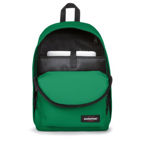 Eastpak Out Of Office Parrot Green