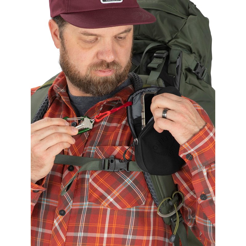 Osprey<br>Organizer