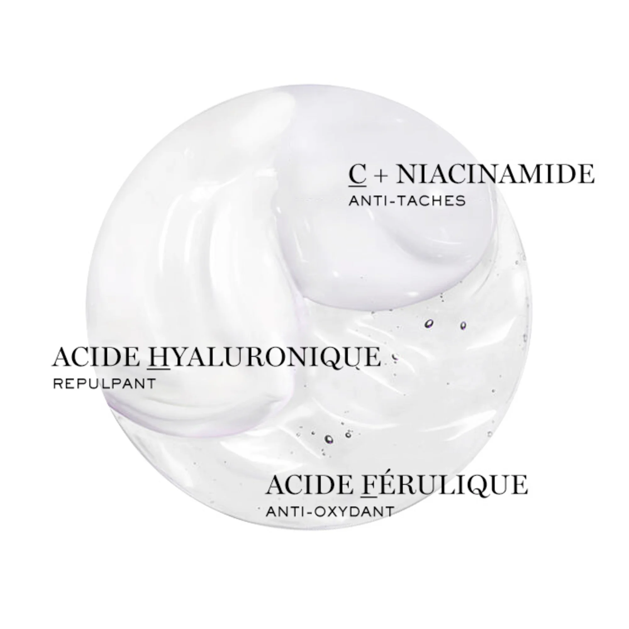 Rénergie H.C.F. Triple Sérum |