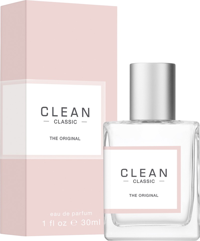 Clean - Original EDP 30 ml