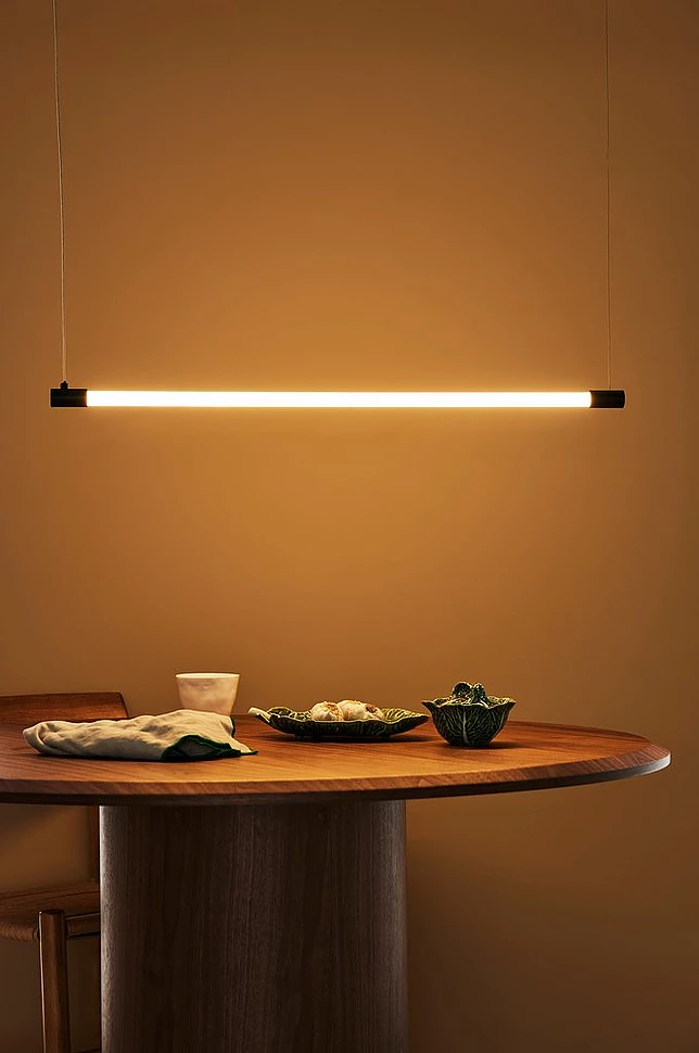 Tarmy LED taklampe 90 cm