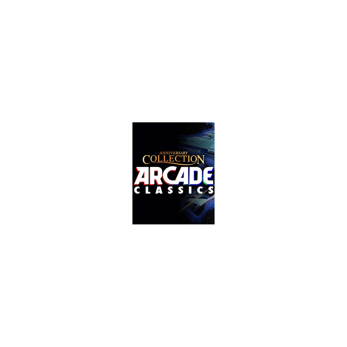 Arcade Classics Anniversary Collection - PC Windows
