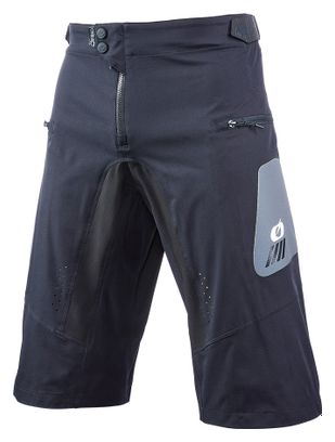 Short O'Neal Element FR Hybrid V.22 Noir/Gris