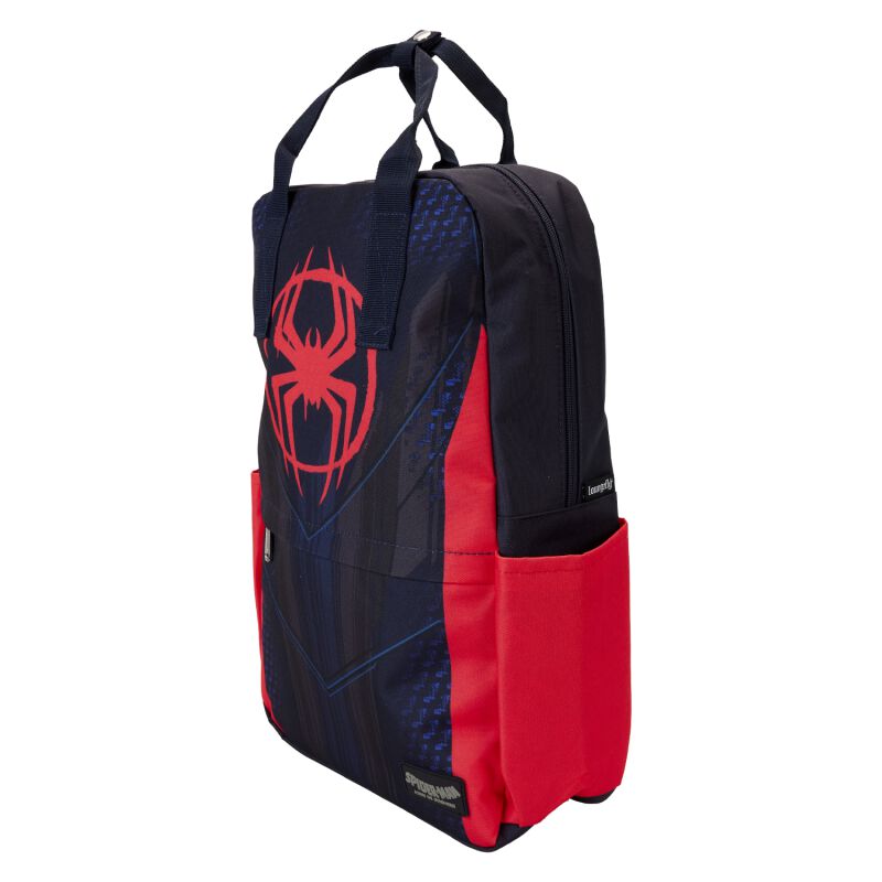 Loungefly - Miles Morales | Spider-Man Mini Sac À Dos