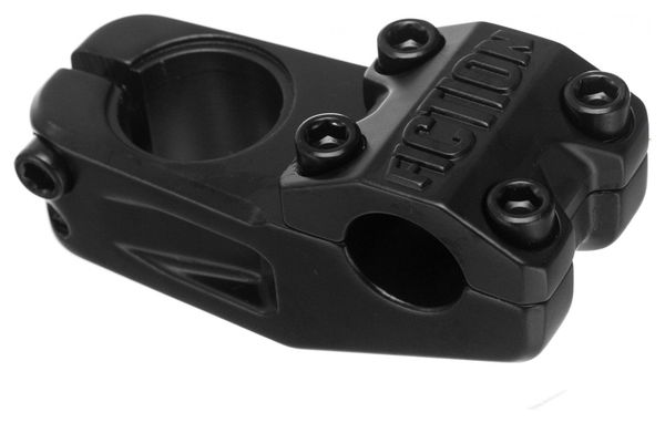 Potence BMX Stolen Spartan Top Load 52mm Noir