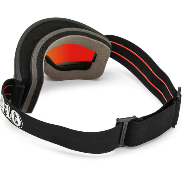 Masque de ski ELECTRIC HEX 1910 X +BL RED CHROME