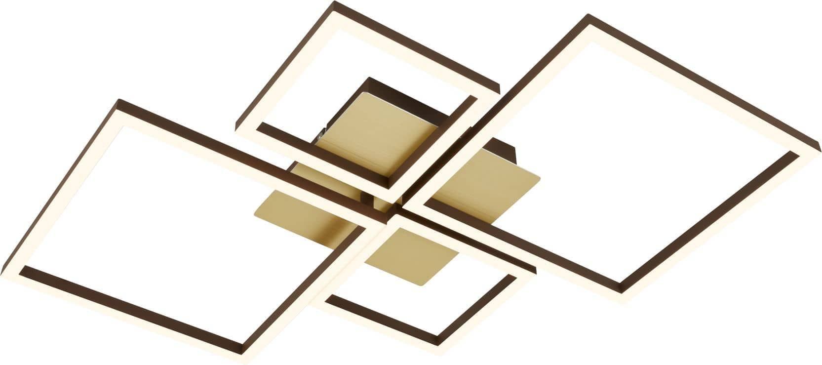 LED-Deckenleuchte