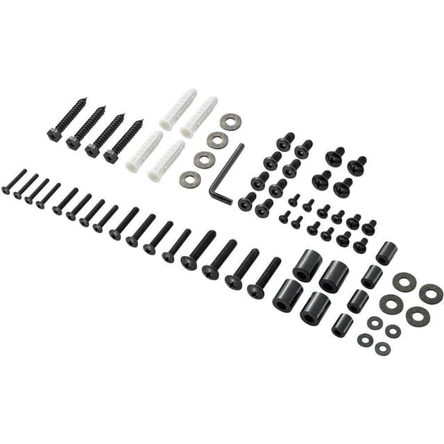 SpeaKa Professional TV-vægbeslag 81,3 cm (32)