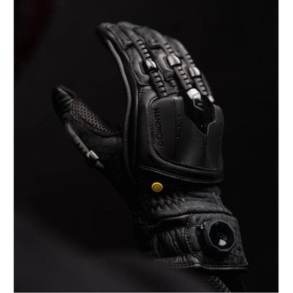 Gants Knox HANDROID POD MK5 - Noir