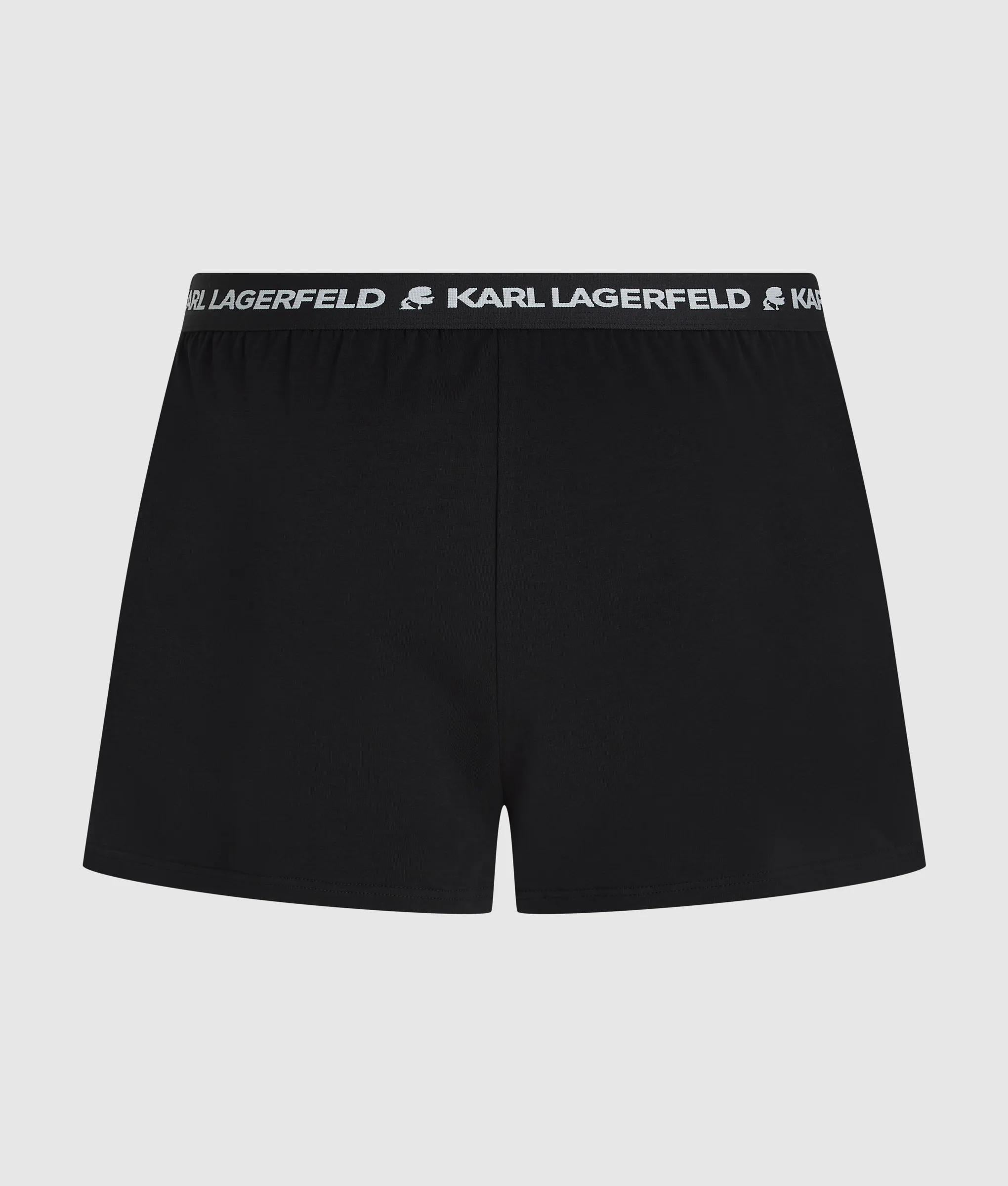 Jersey boxershorts - 3 pack