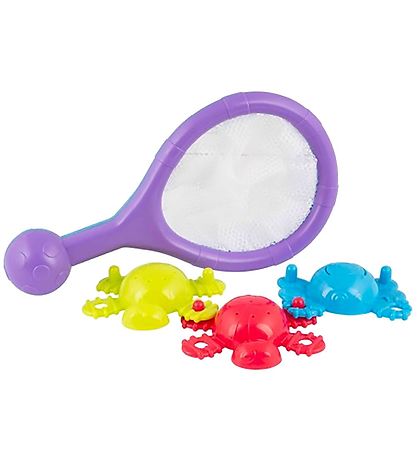 Playgro Bådeleget?j - Scoop and Splash