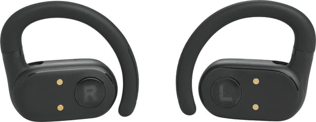 JBL Soundgear Sense true wireless in-ear høretelefoner (sort)