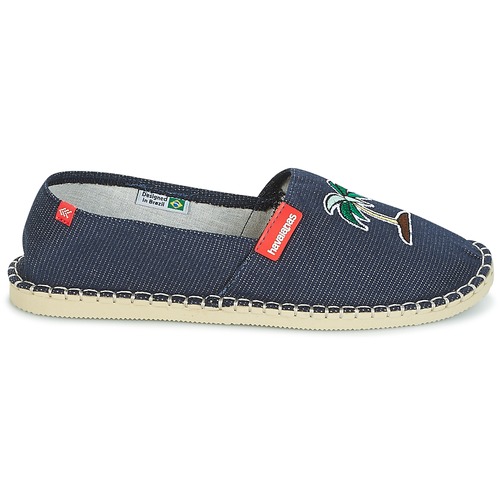 Havaianas - ORIGINE FUN - Denim