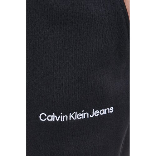 Calvin Klein Jeans - J30J322925 - Hombres Negro