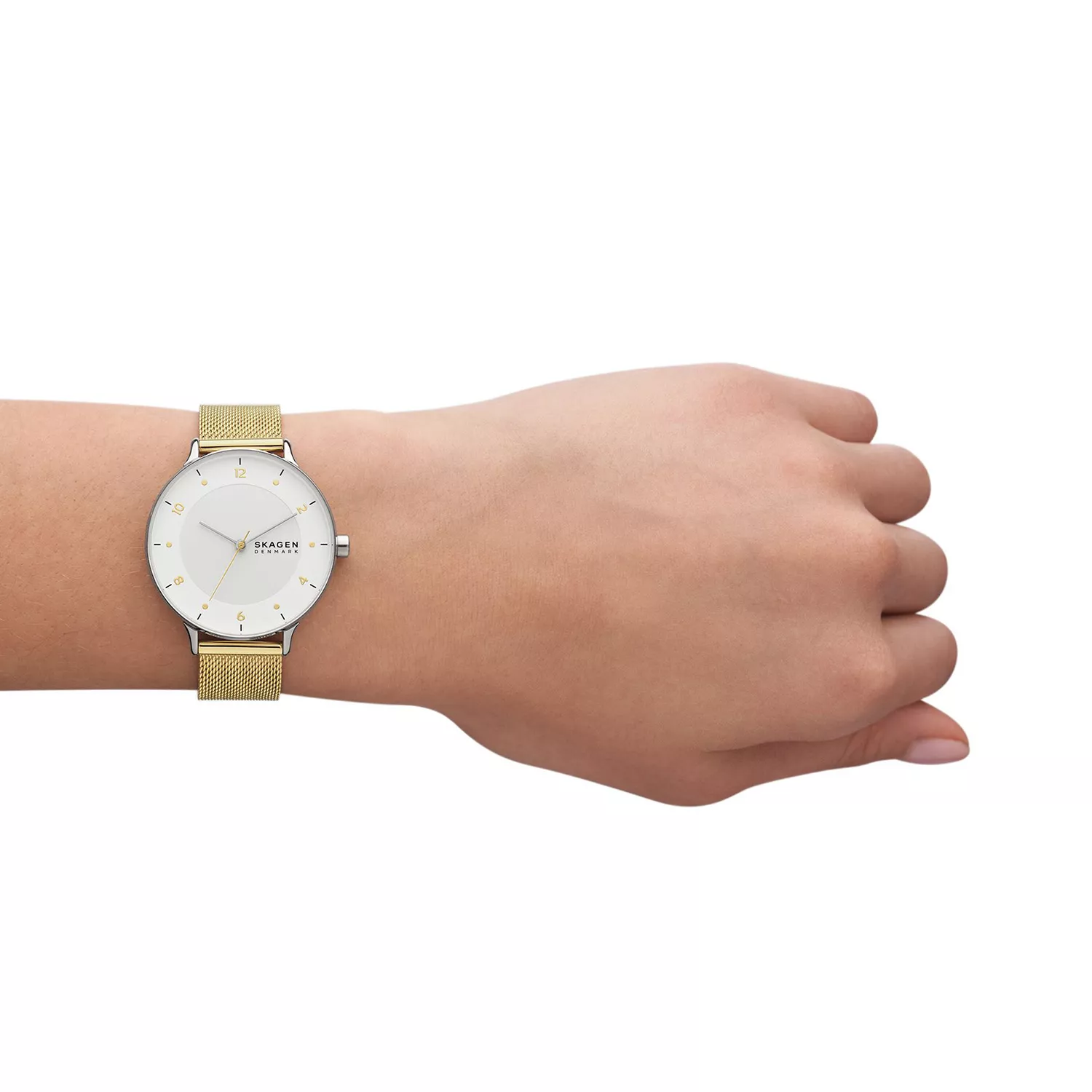 Skagen Denmark Skagen Riis SKW3092