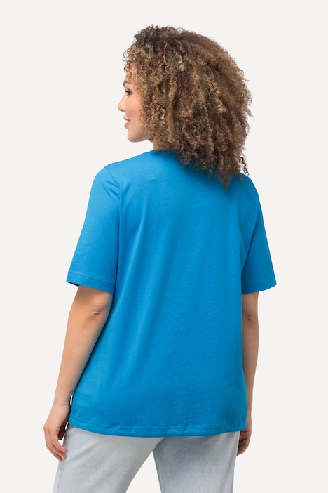 T-Shirt, Traumfänger, Classic, Rundhals, Halbarm