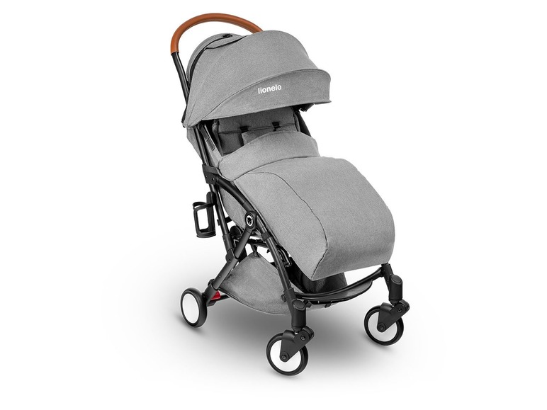 Buggy Julie