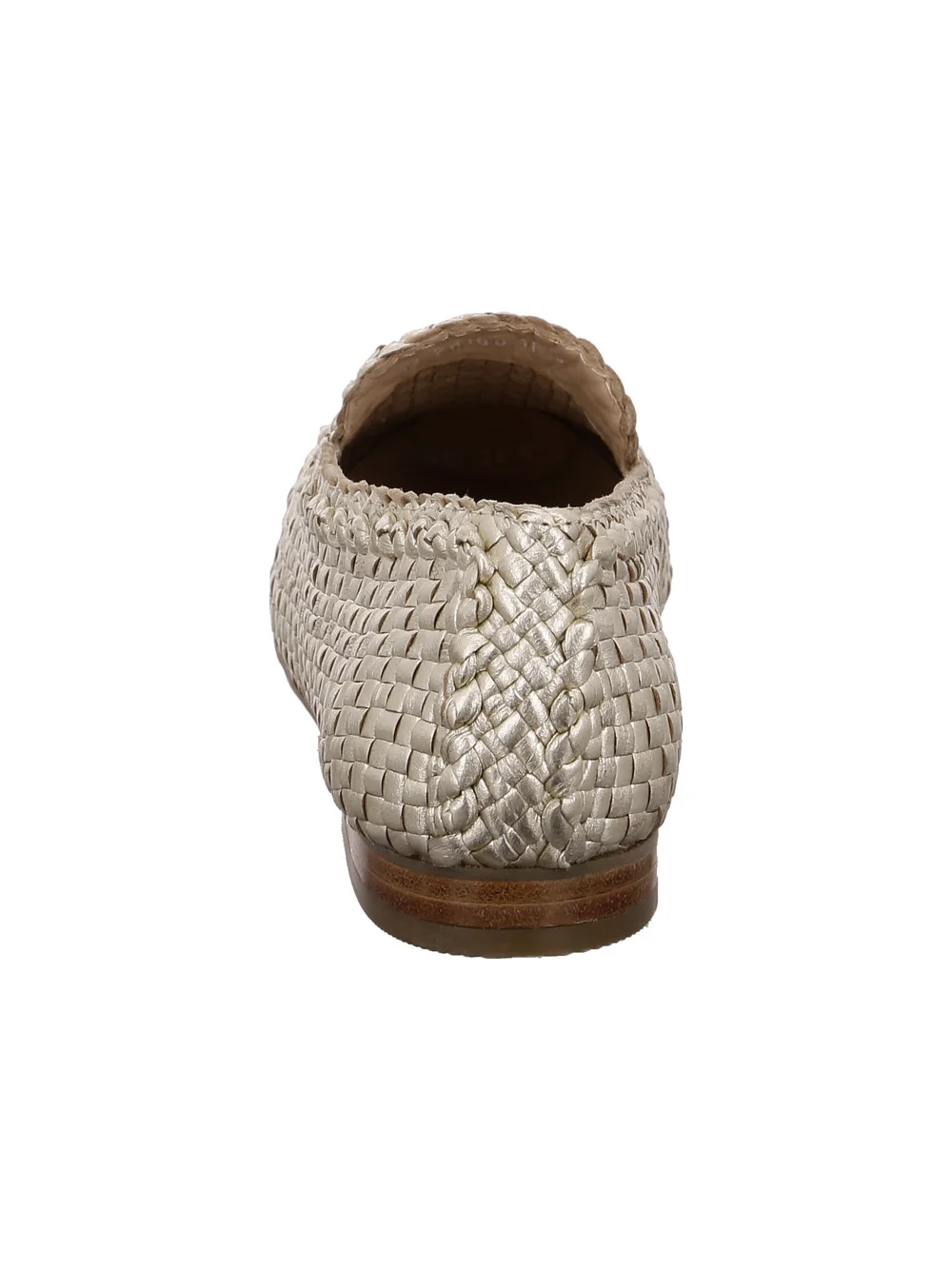 Slipper Atlanta platin