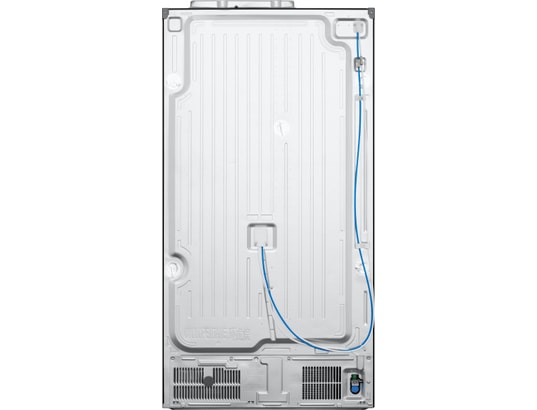 LG - Réfrigérateur américain GSLC40EPPE