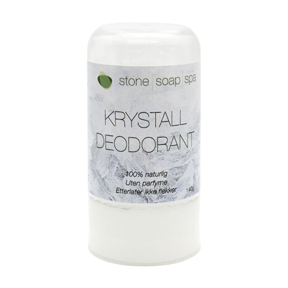 Stone Soap Krystall deodorant