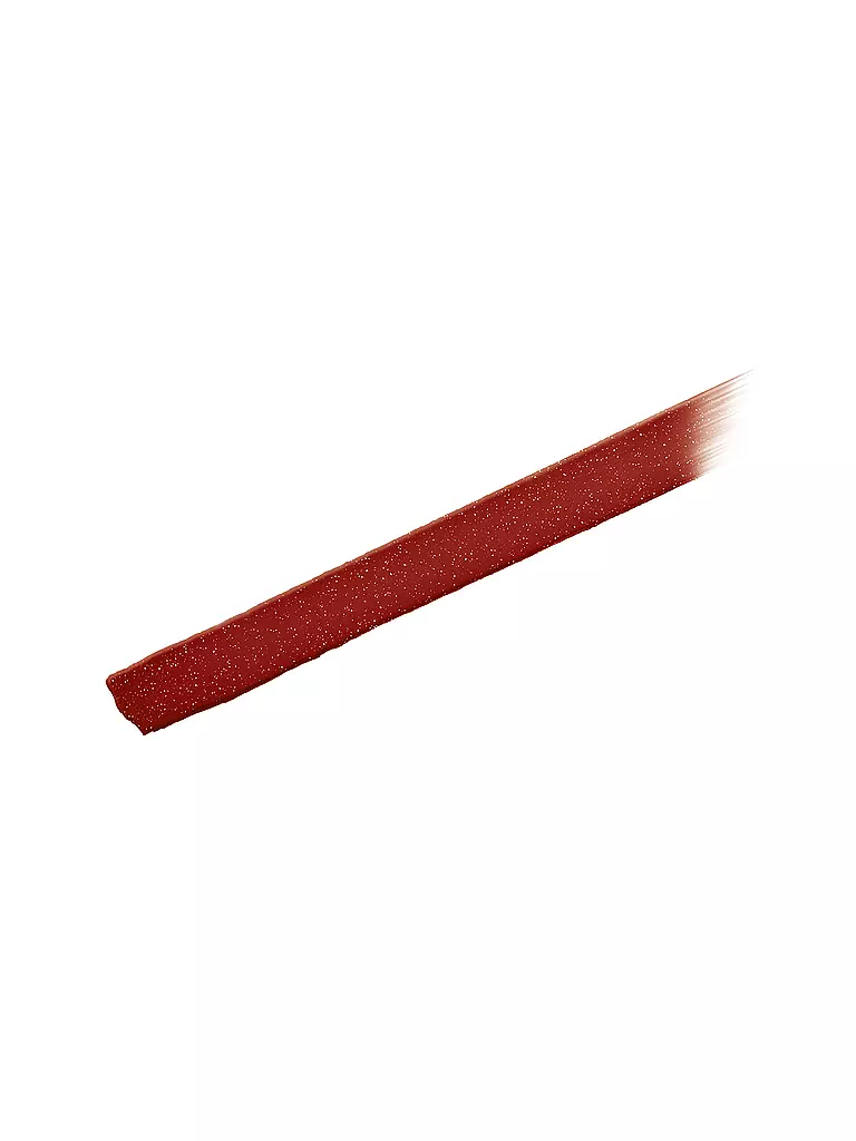 YVES SAINT LAURENT Lippenstift - Rouge Pur Couture The Slim ( 34 Blasting Terra )  dunkelrot