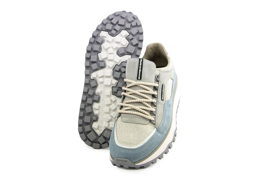 Floris van Bommel De Gripper 03.10 L.Blue