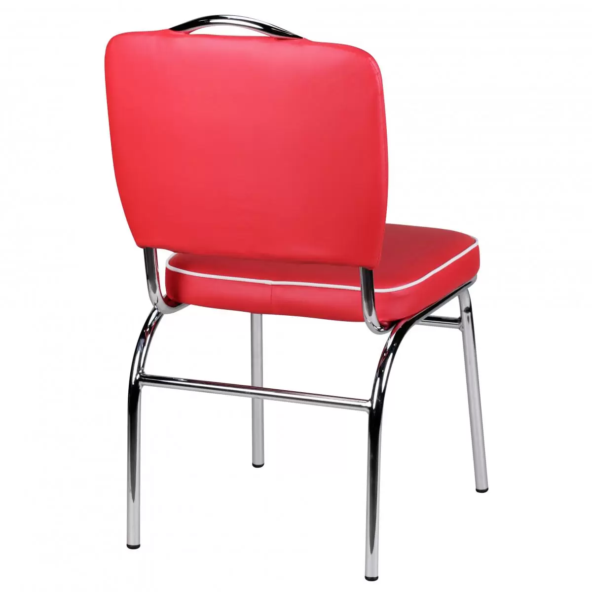 Stuhl Jason Rot