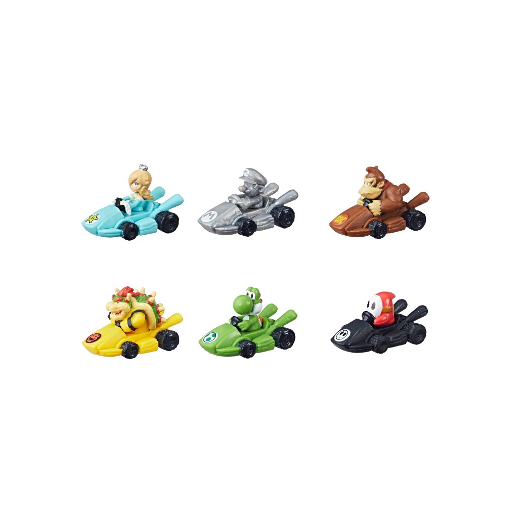 Monopoly Gamer : Mario Kart - Power Pack