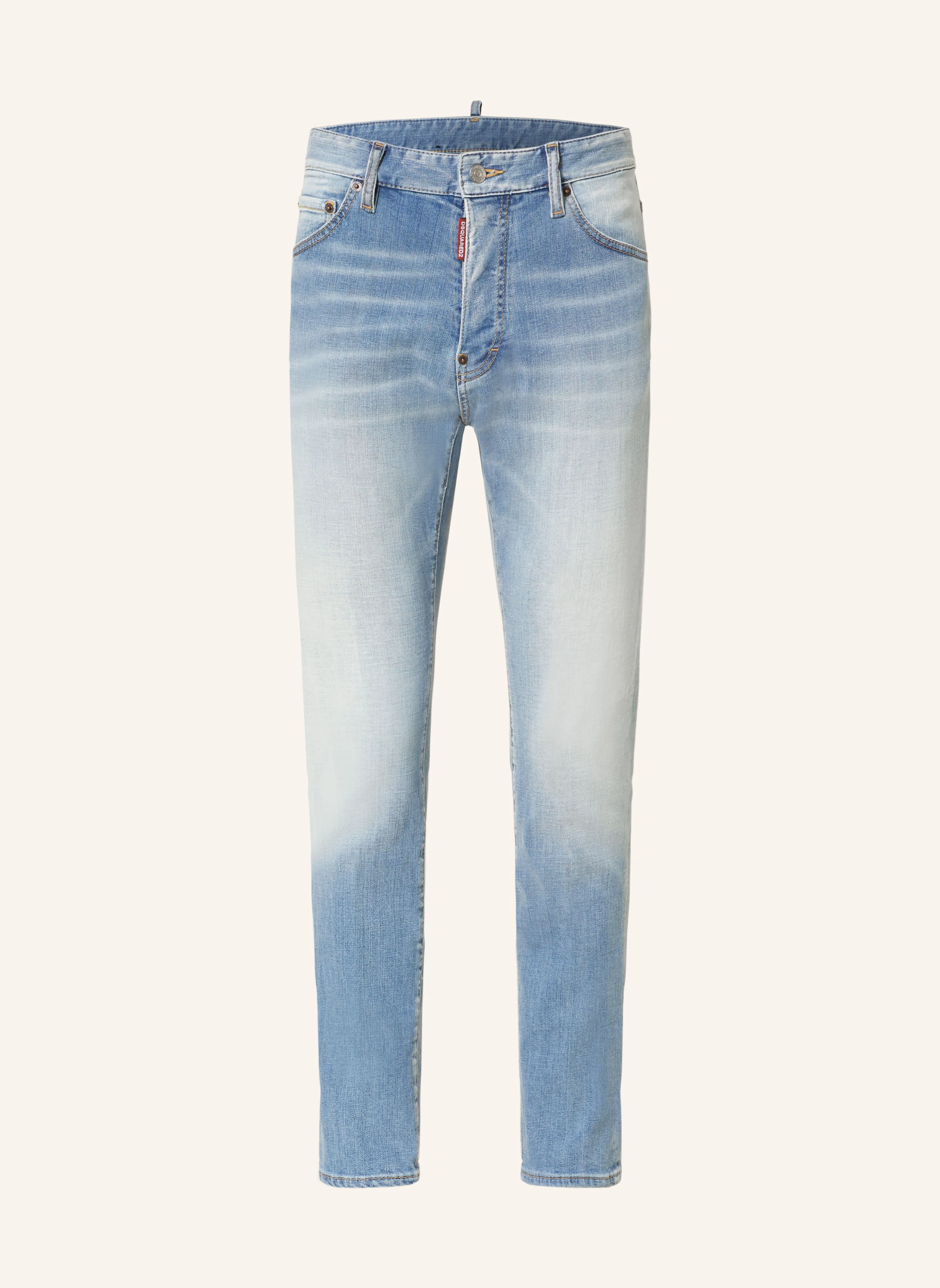 DSQUARED2 Jeans COOL GUY Extra Slim Fit