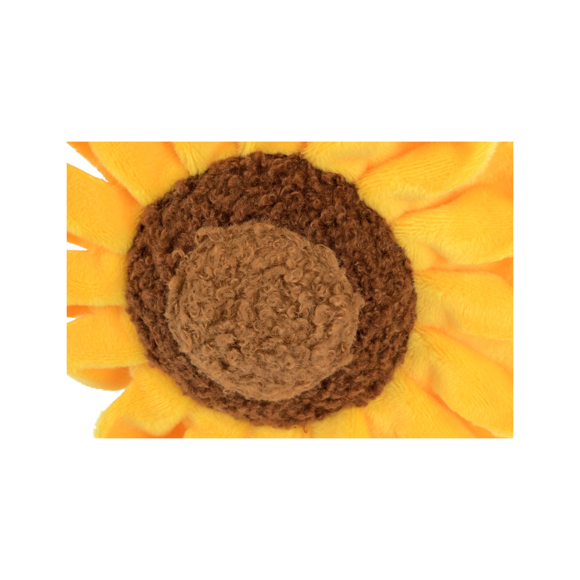 P.L.A.Y. Pet Blooming Buddies - Sassy Sunflower