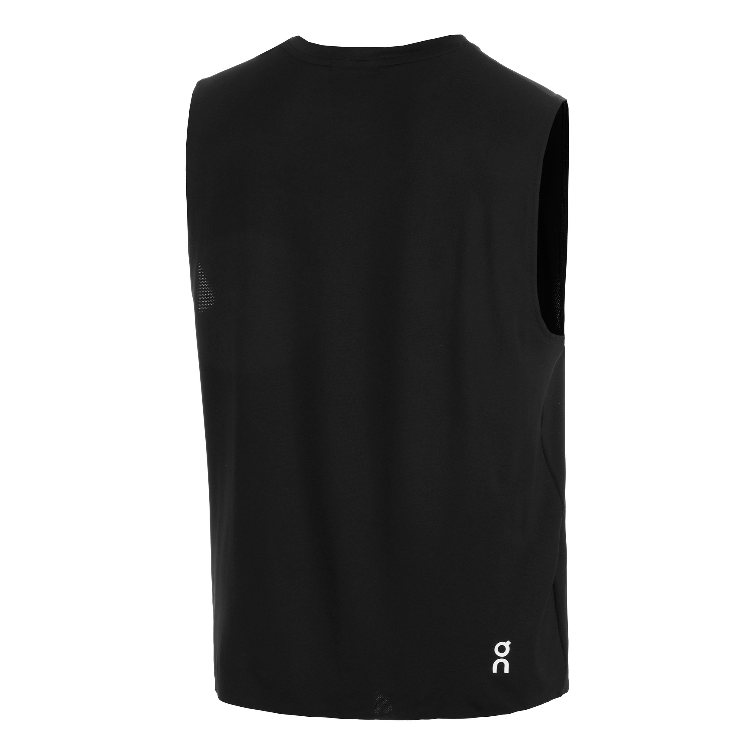 On Court Débardeur Tank Top Hommes - Noir