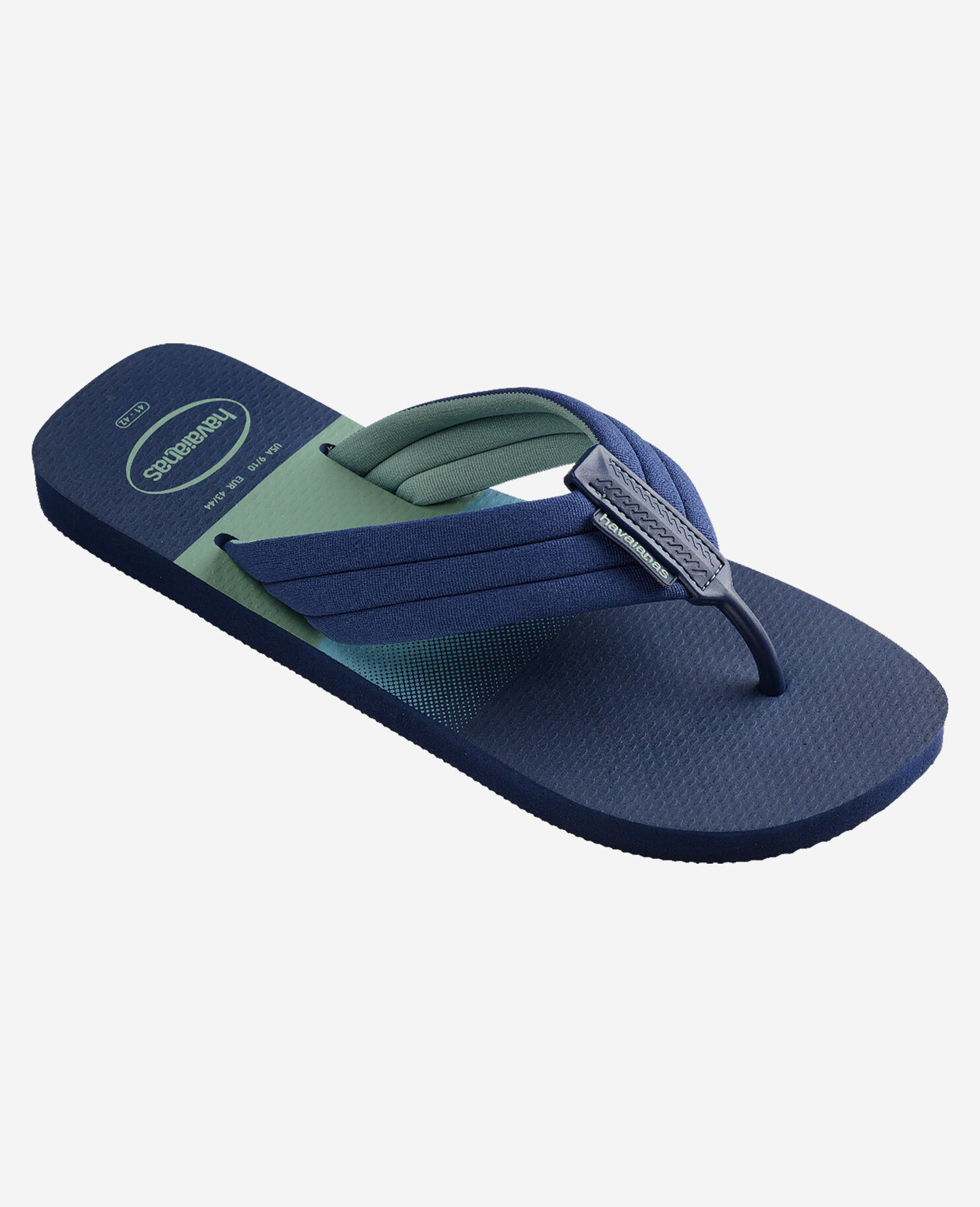 Havaianas Urban Print