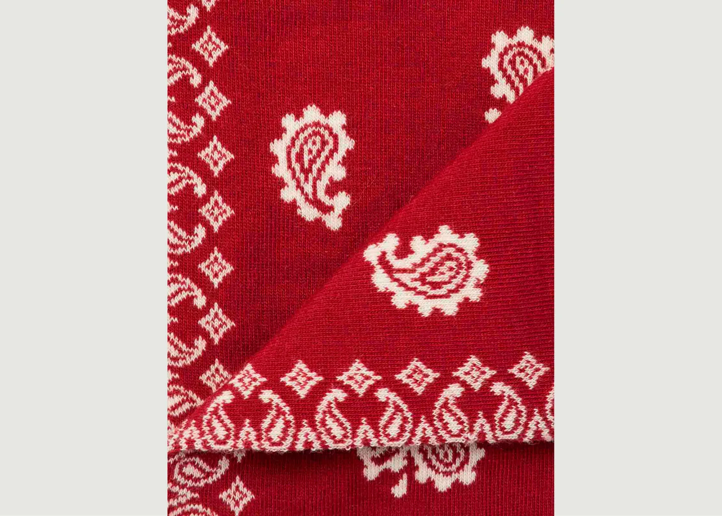 Chaussettes Geronimo Royalties