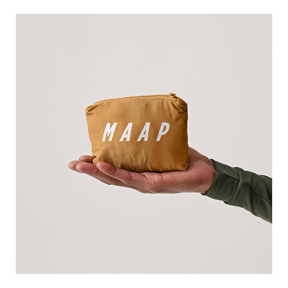 Maap DRAFT TEAM - Veste Homme fawn