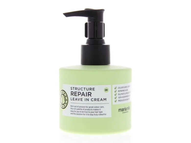Maria Nila Structure Repair Leave In Cream 200 ml