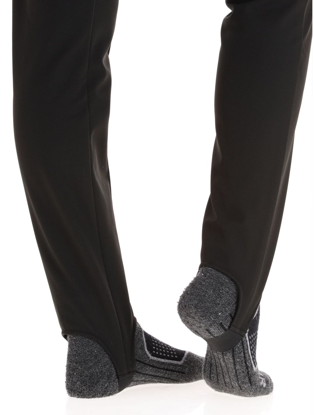 Joentaka softshell skibroek dames
