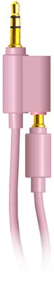 OTL Hello Kitty On-Ear Hodetelefoner 85/95dB