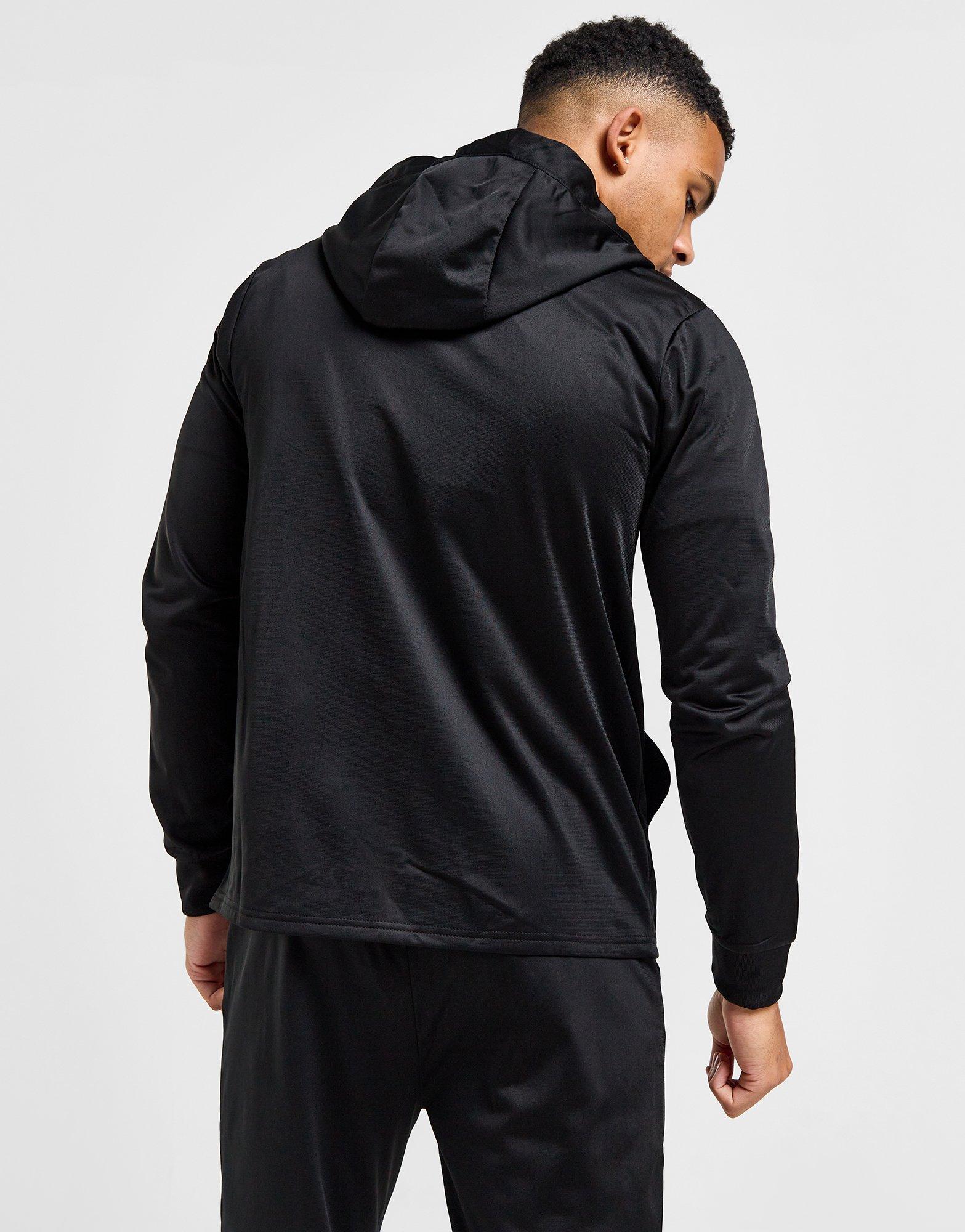 McKenzie Dalston 1/4 Zip Track Top