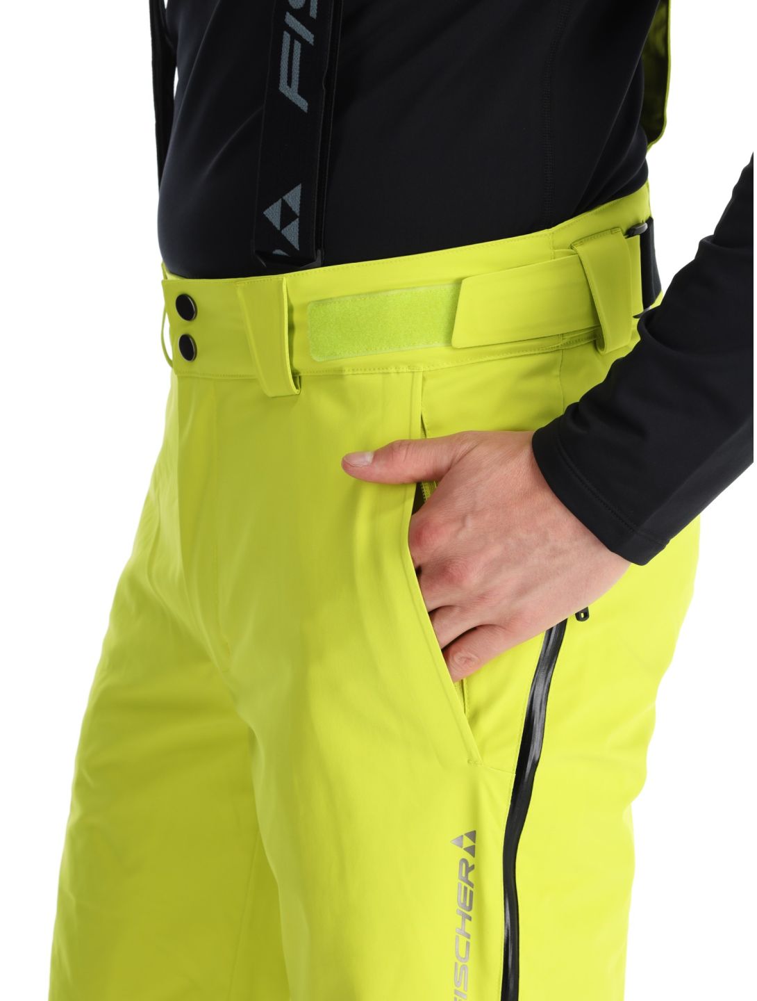 RC4 skibroek heren