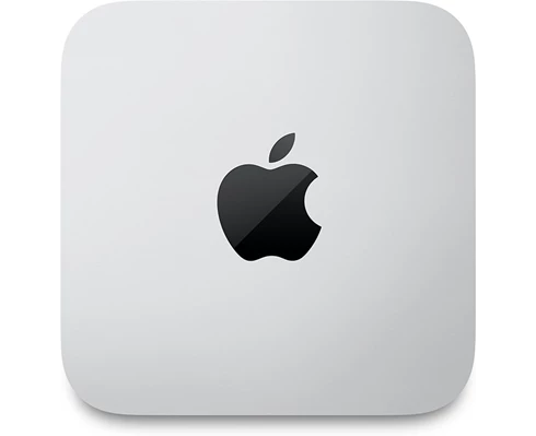 Apple Mac Studio - M1 Ultra chip 20‑core CPU   48‑core GPU, 64GB RAM, 1TB SSD