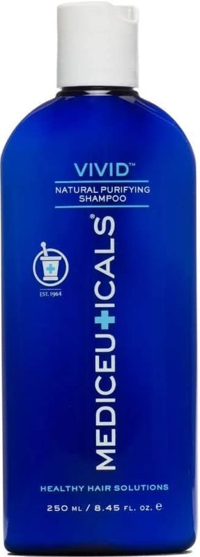 Mediceuticals - Vivid Shampoo