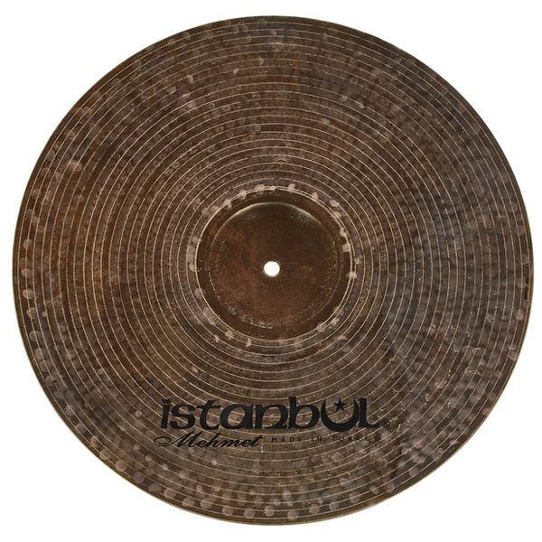 Istanbul Mehmet IMC Dark 4pcs Cymbal Set